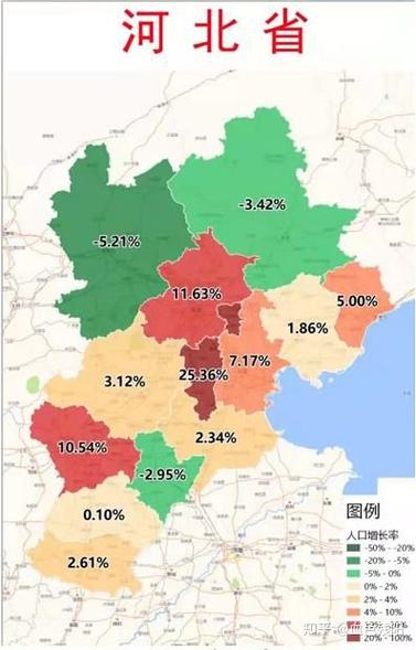 河北省一共几个市缩略图