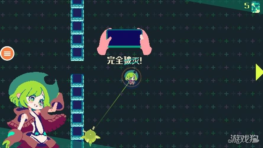 像素桃子移植游戏