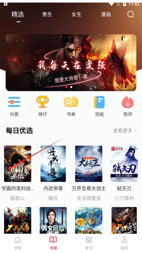 追书大师官方免费网站