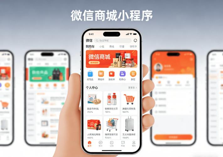 现在最火的小程序是什么截图