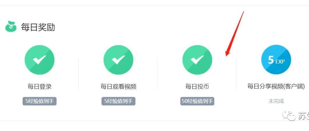 b站升级规则如何快速升到lv6
