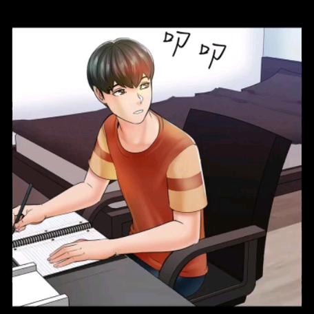 秘密授课漫画承睿缩略图
