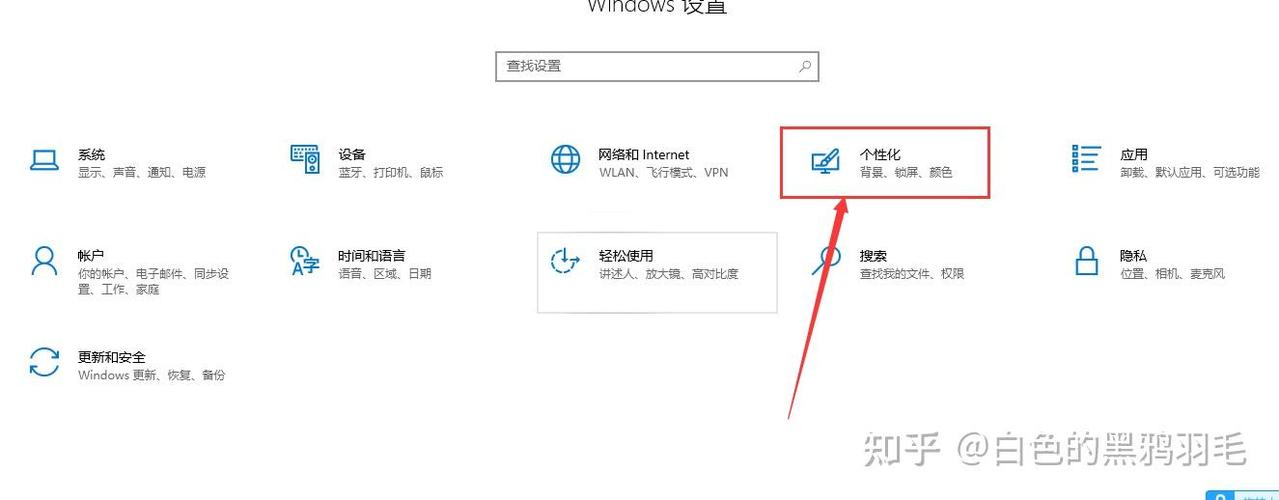 电脑模糊怎么调成清晰
