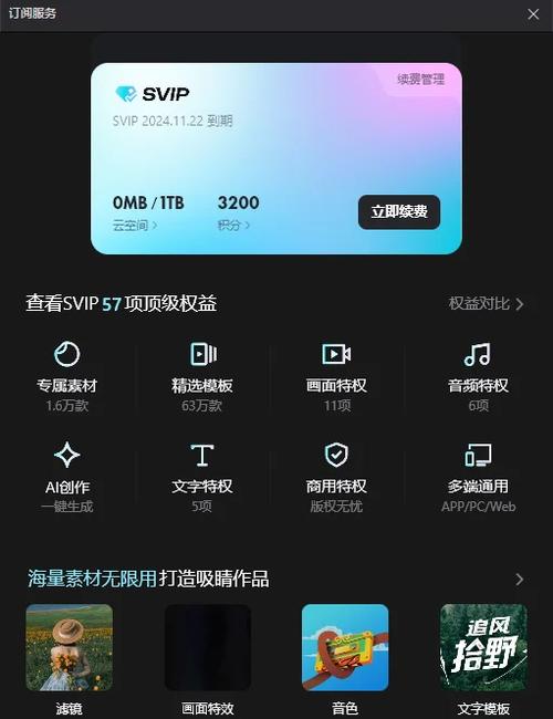 我下载的剪映怎么登录不了