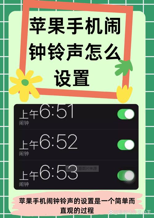 oppor15闹钟铃声设置在哪里设置图标