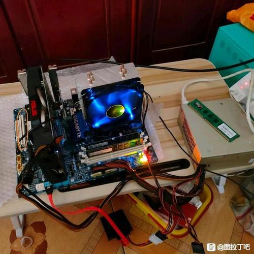 x58主板开不了机