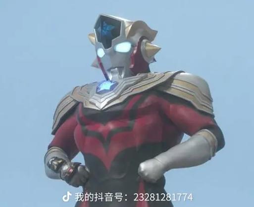 泰塔斯奥特曼卡片