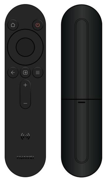 华为哪些手机有红外遥控器功能图标