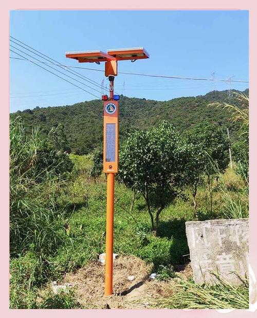 森林防火设备缩略图
