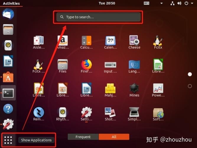 ubuntu下载慢