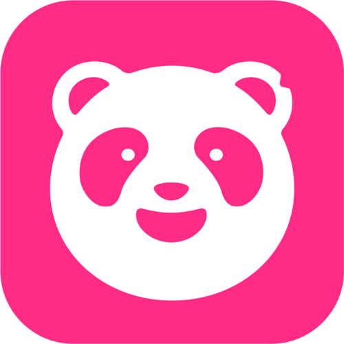 foodpanda外卖app