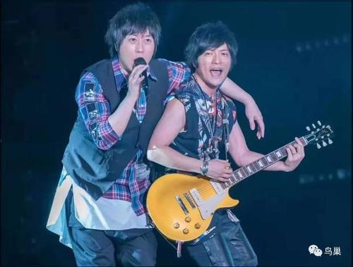 蓝色三部曲演唱会