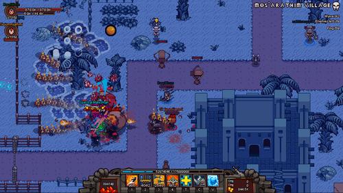 HeroSiege:PocketEdition
