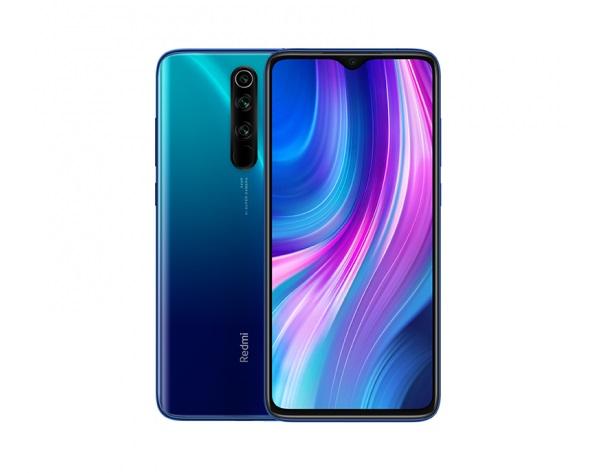 红米note8 pro缩略图