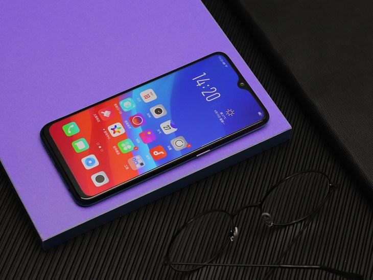 oppoa7x原相机