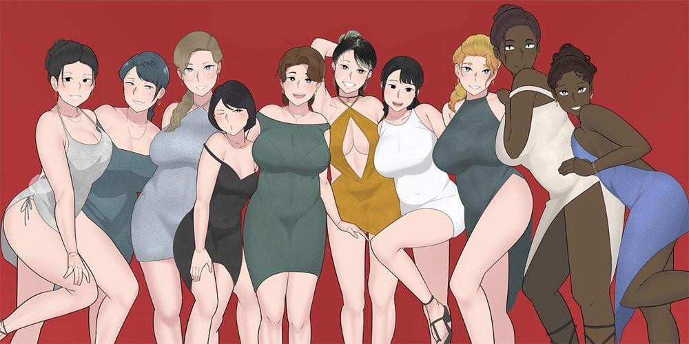 NTRman牛腩工作室游戏