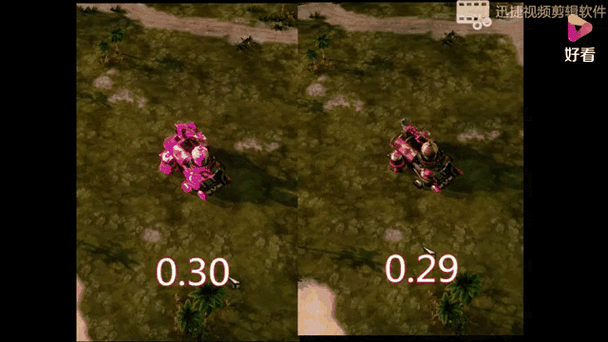 红色警戒3bug