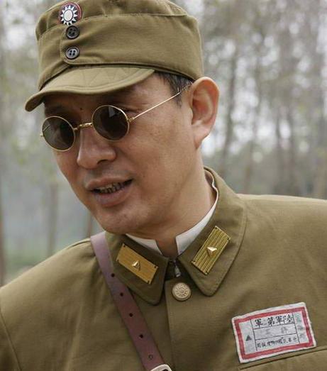 幽灵计划大疤拉是谁