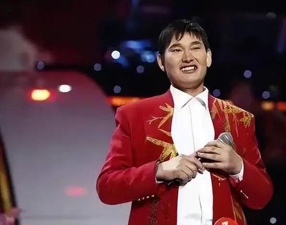 我是大明星歌手有