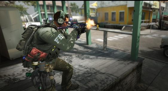 csgo国际服图标