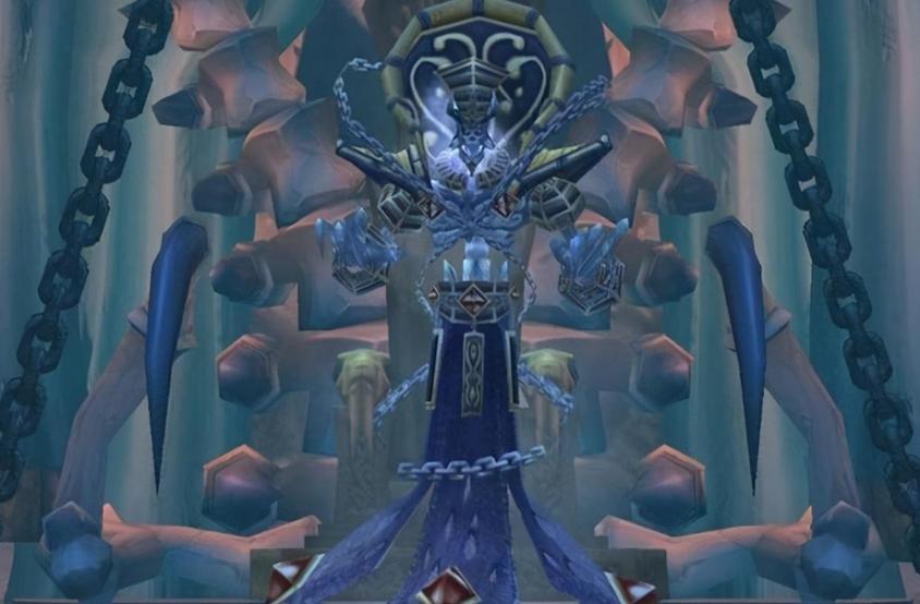 魔兽世界怀旧服NAXX是什么缩略图