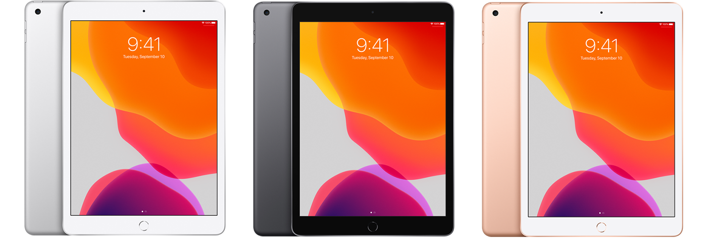 ipad第七代算老吗