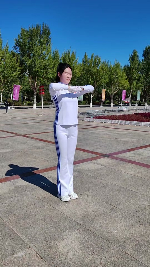 最炫快乐舞步精华版