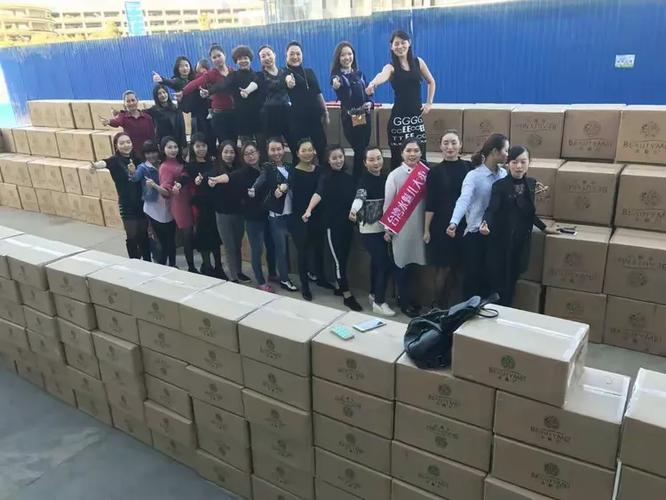 彩虹团队微商是真的吗