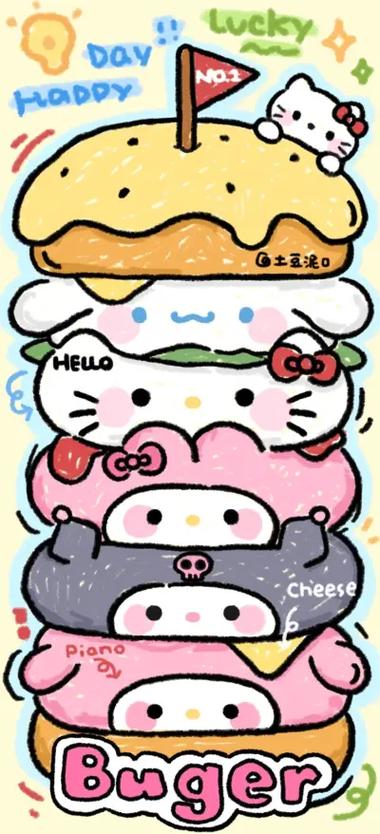 小kt猫图片100张缩略图