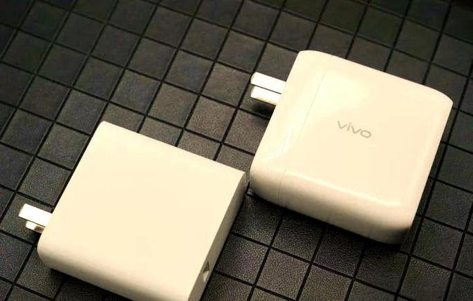 vivo充电器120w快充原装正品