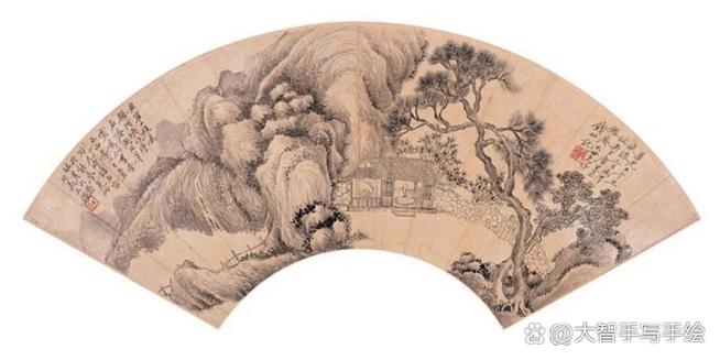 画画挣钱怎么挣图标