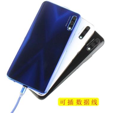 模型机为什么可以亮屏