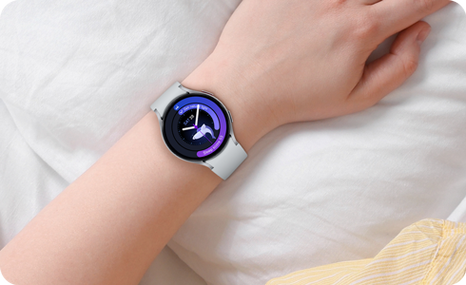 三星watch4 带着睡觉截图