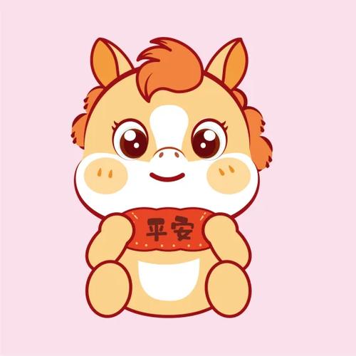 小头像
