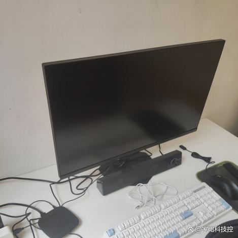 显示器对电脑性能的影响