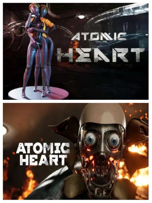 Steam热门游戏
