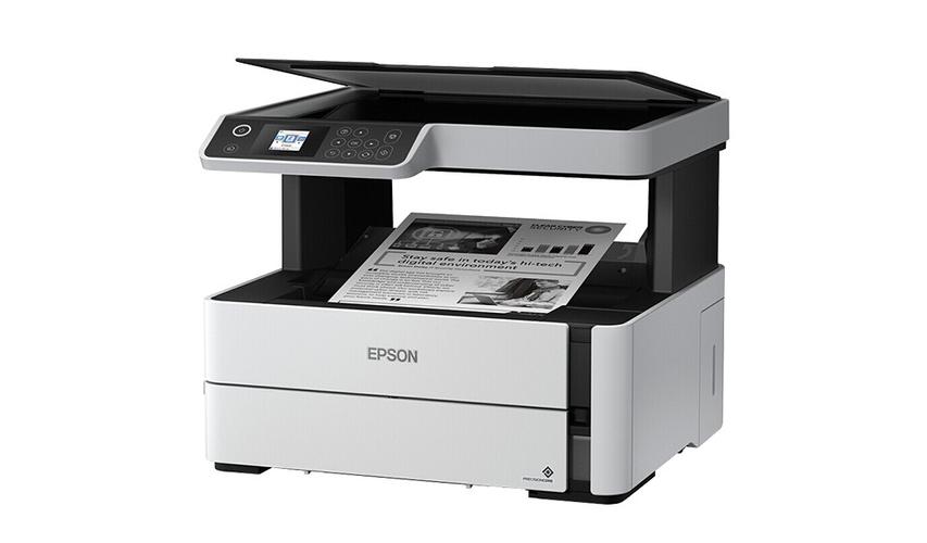 商用喷墨打印机哪个品牌好