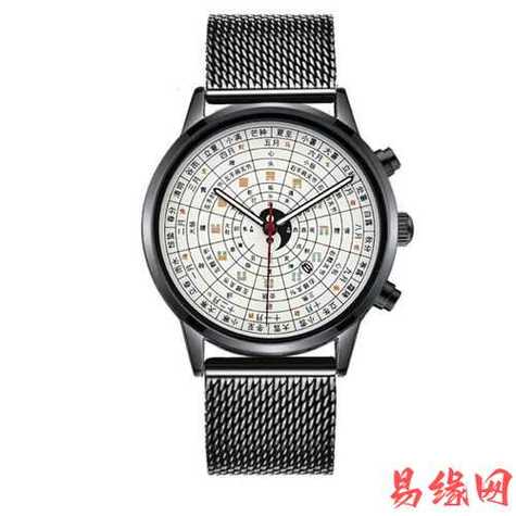 手表的风水寓意