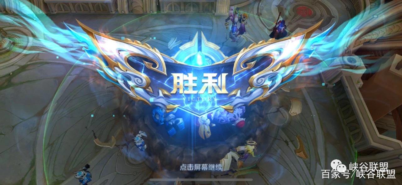 王者荣耀掉分车队群截图