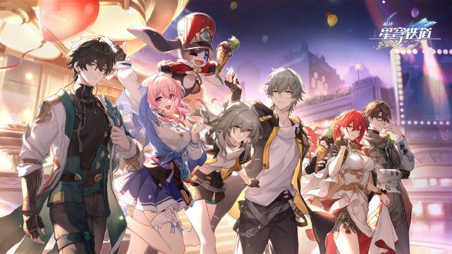 星穹铁道主线多久更新