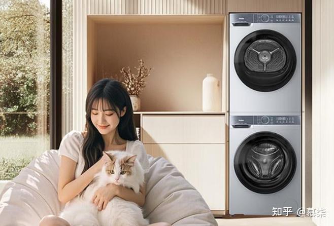美的滚筒洗衣机教程