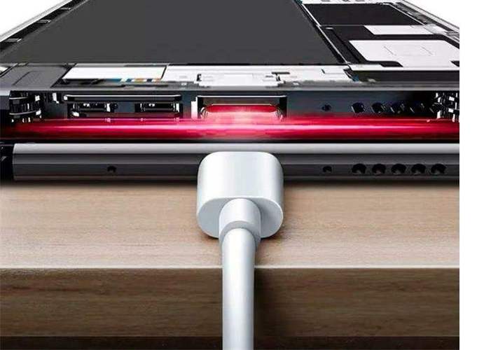 nova5i快充截图