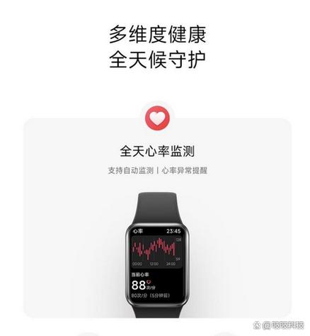小米手环怎么测量心率