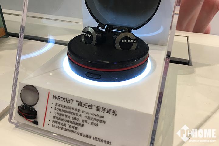 安桥功放 蓝牙耳机