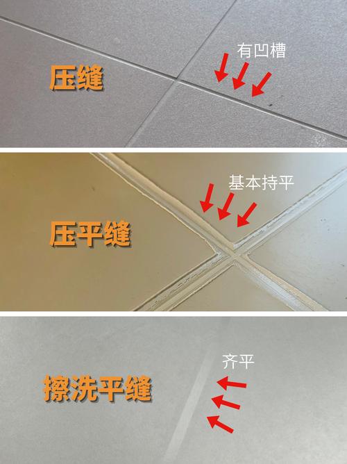 瓷砖变形能压平吗