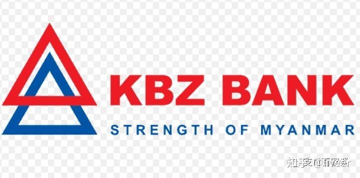 kbz mobile banking截图