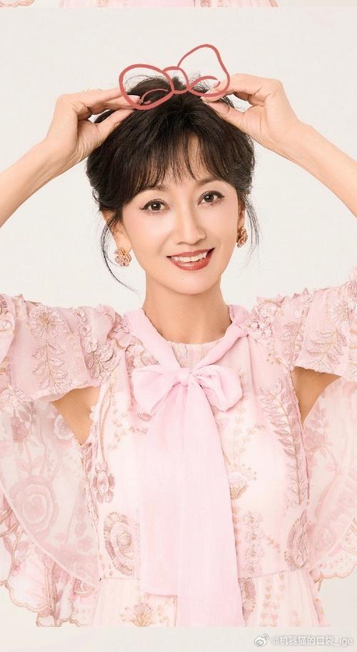 赵雅芝心里最爱的是谁缩略图
