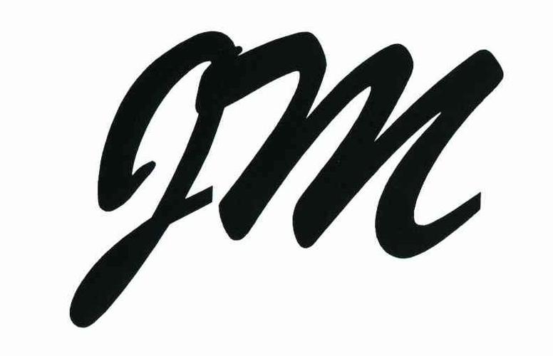 公司品牌JM截图