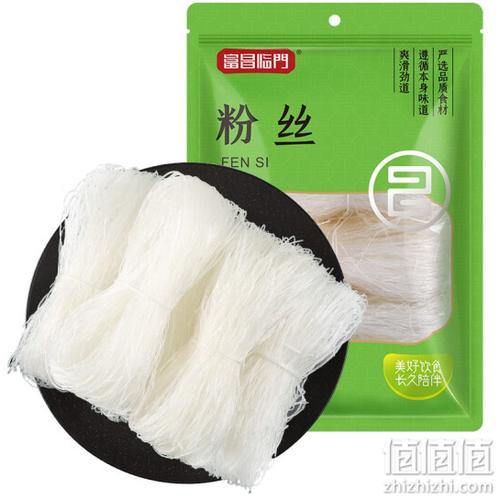 粉条哪个品牌最好缩略图