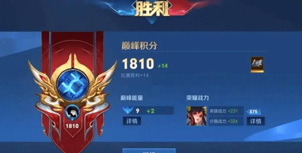 王者荣耀平均一局几分钟缩略图